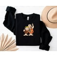 thumbnail image 2 of Threadly63 Barney Rubble T-Shirt, SW, Hoodie, Funny Tee, Cartoon Graphic T-Shirt, SW, Hoodie, for Unisex, up to size 5XL., 2 of 5