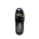 thumbnail image 3 of Mules de Plataforma con Tacón Cuadrado para Mujer DREAM PAIRS, 3 of 7