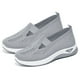 thumbnail image 2 of Zapatos Ortopédicos Casuales Descalzos Transpirables Cómodos Antideslizantes Con Soporte para El Mujeres, 2 of 9