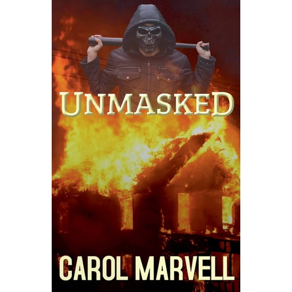 Detective Billie McCoy Unmasked, Book 7, (Paperback)