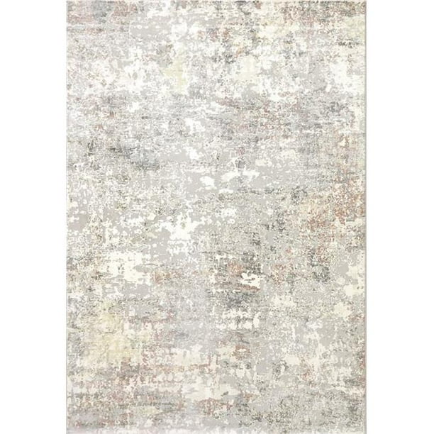 Dynamic Rugs CO69520166464 5 ft. 3 in. x 7 ft. 7 in. Couture 52016