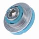 thumbnail image 2 of 4Pcs Blue Screws For Hp 3.5 Hdd 400 600 800 480 680 880 G1 G2 G3 G4 Screws, 2 of 5
