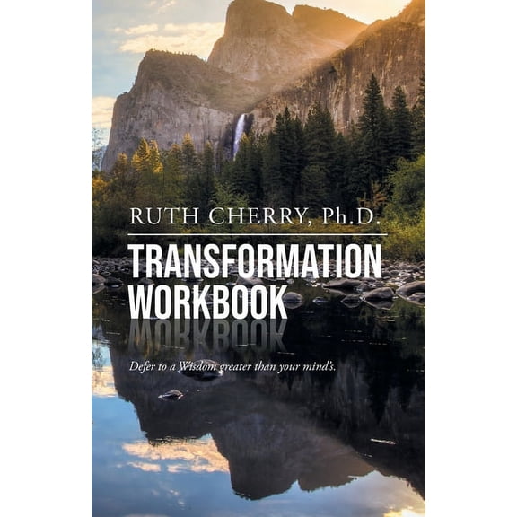 Transformation Workbook, (Paperback)