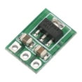 thumbnail image 1 of Ultra Light Ultra Thin DC 3.5, 5V TO 3.3V  Regulator Module, 300mA Long Time Current, 400mA Short Time Current, 3.3V MCU ARM CPU FPGA or CPLD, 5V 3.7V TO 3.3V , Powered, Very, 1 of 7