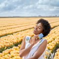 thumbnail image 4 of Barra solar Bloomeffects Tulip Dew Shield & Glow SPF 50 17 g, 4 of 6
