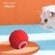 thumbnail image 5 of Rodante Eléctrica para Gatos Juguete Interactivo para Gatos Interior (rojo), 5 of 9