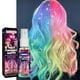 thumbnail image 1 of Productos desechables para colorear en para el cabello Sin residuos Unisex Hair Duradero Moda de seguridad 30ml Color temporal para el shamjiam Aerosol de tinte, 1 of 9