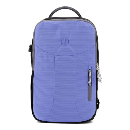Nagano 16L Backpack for Compact DSLR and Mirrorless Cameras River Blue