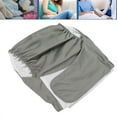 thumbnail image 4 of Tissu Adulte, Adulte Couche Respirante Conception d'Ouverture d'Absorption Réutilisable pour les Femmes Enceintes pour les Personnes Âgées, 4 of 8