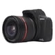thumbnail image 5 of Cámara Digital 4K, Conexión WiFi Cámara Vlogging Enfoque Automático Para Fotografía, 5 of 7