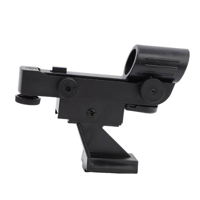 Telescopio Astronómico Finderscope, Visor Ligero Finder Scope Fácil Instalación Alineación Rápida Para Astronomía