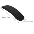 thumbnail image 4 of 2pcs Chair Handle Covers Dustproof Protective Covers Handle Cloth Protectors, 4 of 9