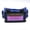 BLUE, variant on tooloflife Solar Auto Darkening Welding Glasses Safety Protective Welding Goggle Mask Helmet Goggles