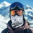 thumbnail image 4 of All-Over Print Ski Mask – Windproof, UV Sun Protection Balaclava for Men & Women, Breathable Full Face Cover for Skiing, Snowboarding, Cycling & Outdoor Sports, 4 of 6