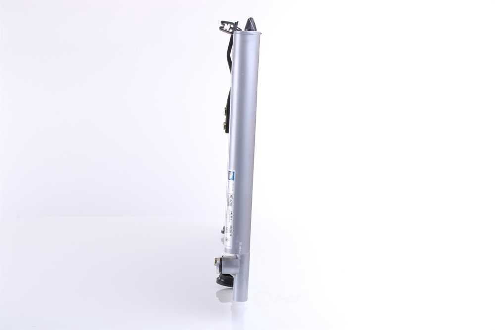 Nissens 941251 Air Conditioning Condenser/Receiver Drier Assembly