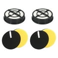 thumbnail image 2 of Filters Compatible with for Bissell 27909,24613,2790,2790W Series Vacuum Cleaner, 2 of 8