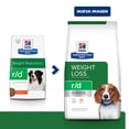 thumbnail image 3 of HILL’S PRESCRIPTION DIET R/D CANINE 3.9 KG, 3 of 3