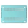thumbnail image 5 of Mosiso New Laptop Case for Macbook Pro 13 inch A1708A1989 A1706 Touch Bar Cover Shell 2019 2018 2017, 5 of 5