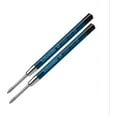 thumbnail image 3 of Schneider Slider 755 XB Ballpoint Pen Refill, Black, Pack Of 2 (175691), 3 of 5