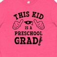 thumbnail image 4 of Inktastic This Kid Preschool Grad Youth T-Shirt, 4 of 5