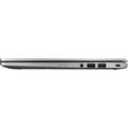 thumbnail image 4 of ASUS Vivobook 14" HD LED Laptop Computer, 11th Gen Intel Core i3-1115G4, 12GB Memory, 128GB SSD, Intel UHD Graphics, Windows 11 Home, Silver with Mazepoly Accessories, 4 of 5