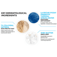 thumbnail image 5 of La Roche-Posay Lipikar Soothing Relief Eczema Cream, 6.76 fl oz, 5 of 9