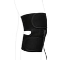 thumbnail image 1 of Heat Therapy Knee Wrap,Adjustable Heated Pad Heat Knee Wrap Knee Wrap Heating Pad Time-Tested Durability, 1 of 8