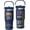 Navy Blue 60th Birthday Gifts Cup, variant on 80th Birthday Cups with Handle & Straw, 80th Birthday Gifts for Men, 40 Oz Stainless Steel 80 th Birthday Mug Fathers Day 1945 Gift for 80 Year Old Man, 80 Year Old Birthday Gift for 80 Year Old Man