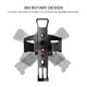 thumbnail image 2 of Kenally Portabotellas para bicicleta, soporte de almacenamiento estable ajustable para motocicleta, componente de marco, estante para botellas de agua, Vehículos, repuestos y accesorios Mis Kenally VI003989-00, 2 of 6
