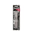thumbnail image 1 of Sharpie Metallic Fine Point Permanent Markers, Silver 2-Pack, Metallic Silver, 1 of 3