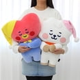 thumbnail image 2 of Muñecos De Peluche Kpop BTS TATA DREAM OF BABY Series De 40CM Lindos Animales De Dibujos Animados Juguetes Para Niños Regalos, 2 of 4