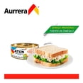 thumbnail image 3 of Atún Aurrera con 14% de soya en agua 295 g, 3 of 4