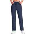 thumbnail image 2 of Rosvigor Womens Hiking Pants Quick Dry Cargo Joggers Lightweight Athletic Pants Casual Travel Trousers, 2 of 6