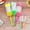 Colorful1, variant on Xingjin 2PC Bottle Brush Cup Cleaner Sponge Brush Set Long Handle Bottle Cleaner Set with Baby Nipple Brushes for Home Kitchen and Travel Use Colorful