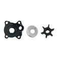 thumbnail image 4 of keepw Exceptional Water Pump Impeller Kit for 06193-ZV7-010 Outboard Engines Style A 1Set, 4 of 6