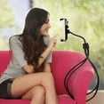thumbnail image 3 of Furinno Hidup IP09 Support de Tablette Ergonomique Flexible Universel Poulpe, 3 of 5