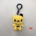thumbnail image 1 of AUDRA Five Nights at Freddy's Bonnie 10cm Llavero Chica Bolsa Colgante FNAF Pesadilla Peluche Muñeca Gao Jiahui  unisex, 1 of 2