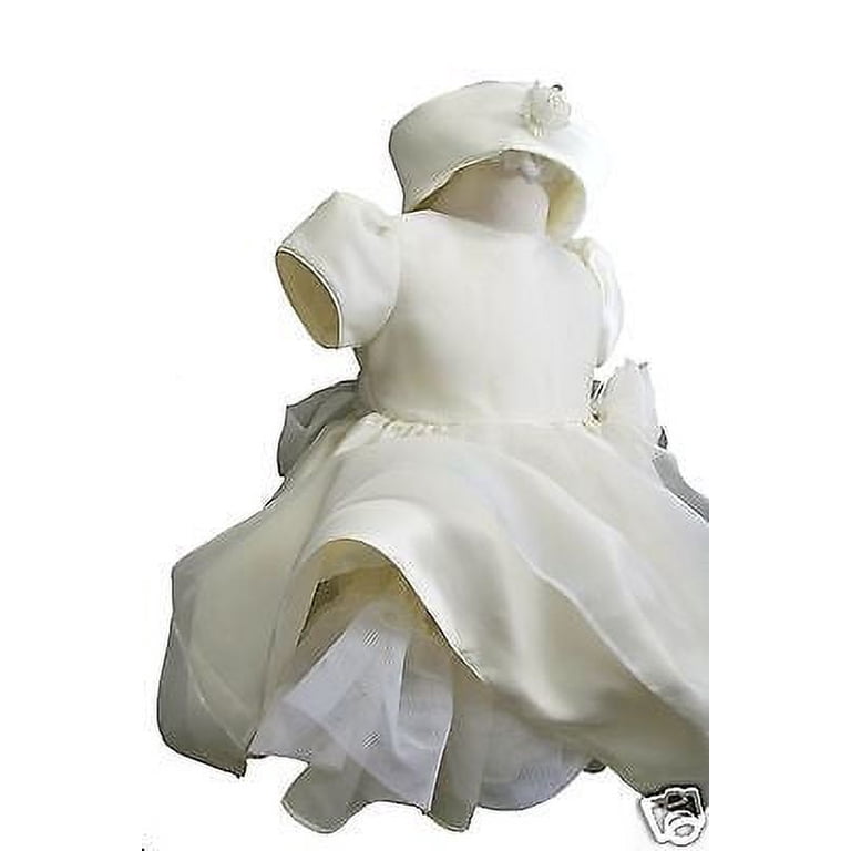 toddler girl ivory dress Ivory Toddler Dress | High-Quality Designs | Sara Dresses