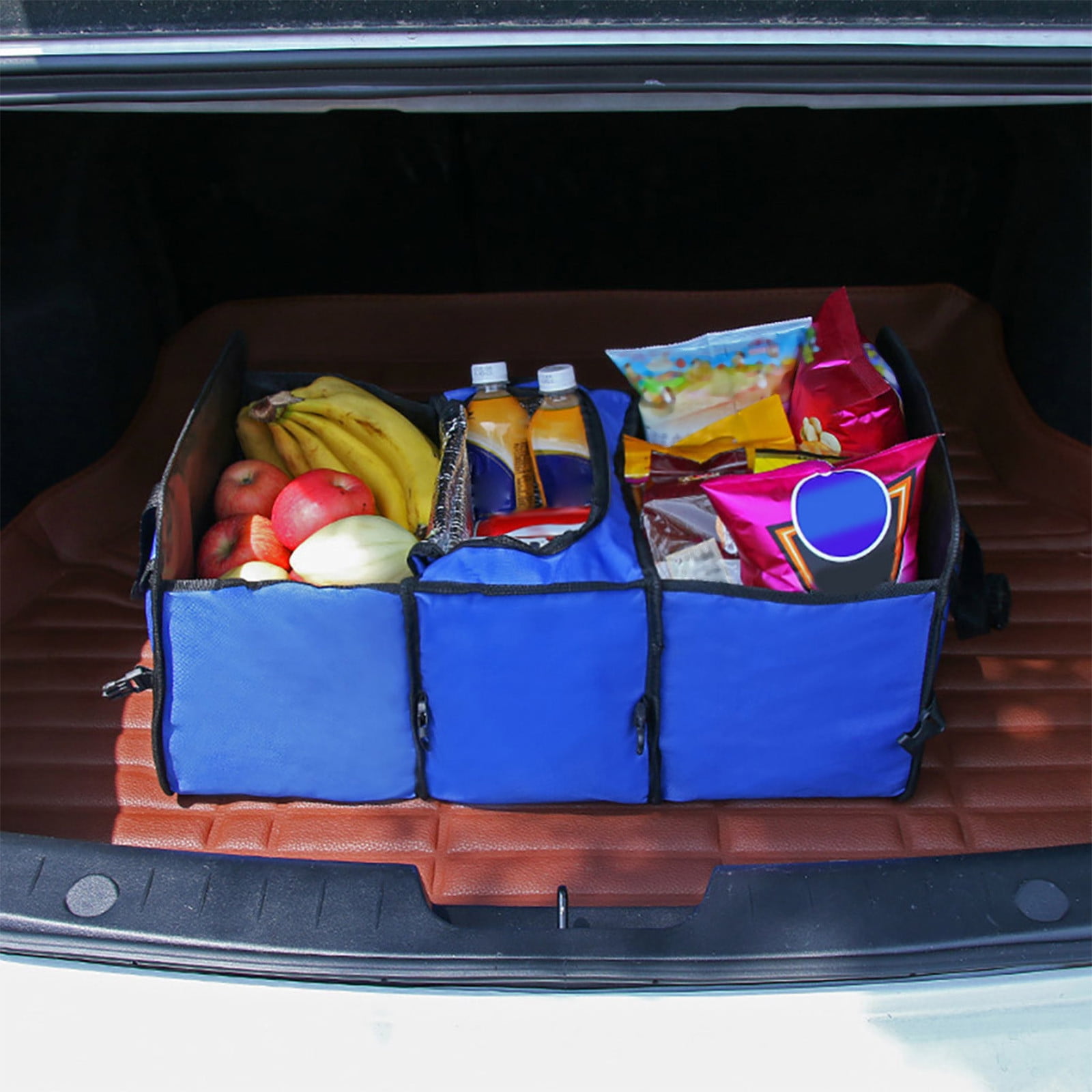 essential trunk bag