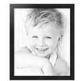 thumbnail image 2 of ArtToFrames 20" x 24" Other Picture Frame, 20x24 inch Multi MDF Poster Frame (WOM-5290), Pack, 2 of 8