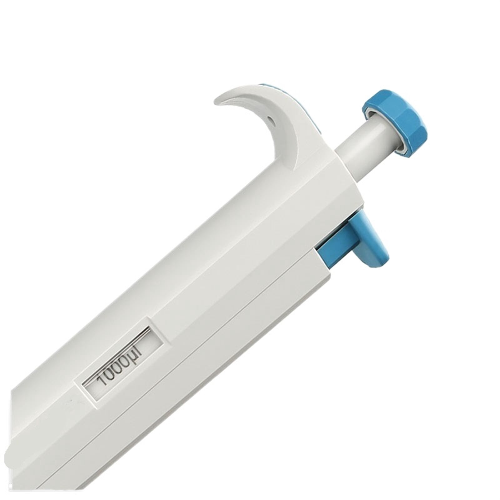 Laboratory Pipette Economic Micropipette Single-channel Adjustable Volume Mechanical Pipettor Pipet 0.1 to 10000ul ,Precision & Accuracy