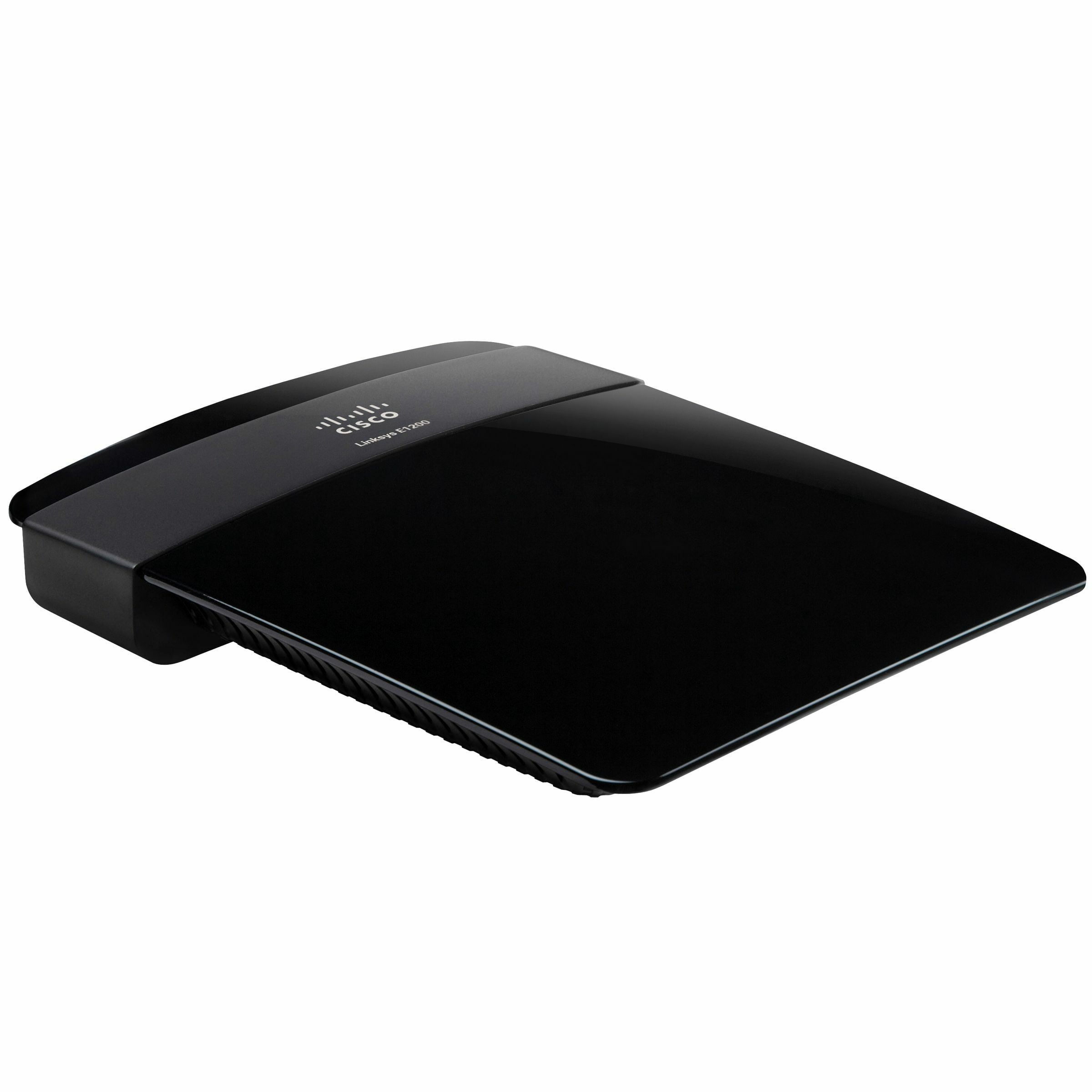 Linksys N300 WiFi Router (E1200RM)