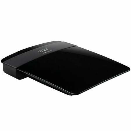 Linksys N300 Wi-Fi Router (E1200-RM) (Best Linksys Router For Home Use)