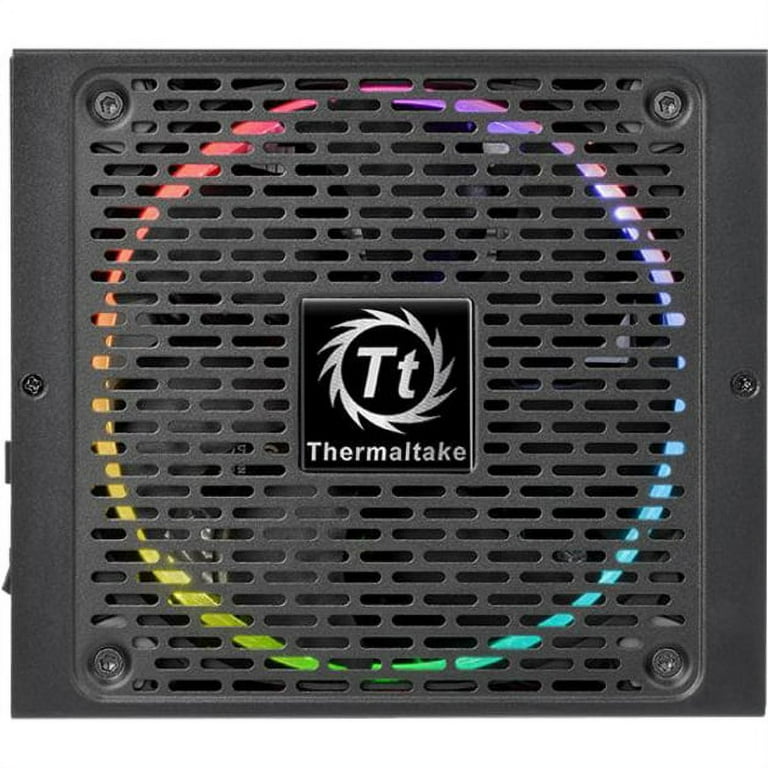 Thermaltake Toughpower Grand RGB 750W Gold Fully Modular