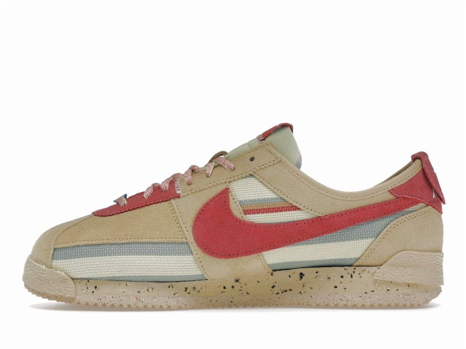 Nike Men's Cortez SP Union Sesame Running Shoes, from StockX