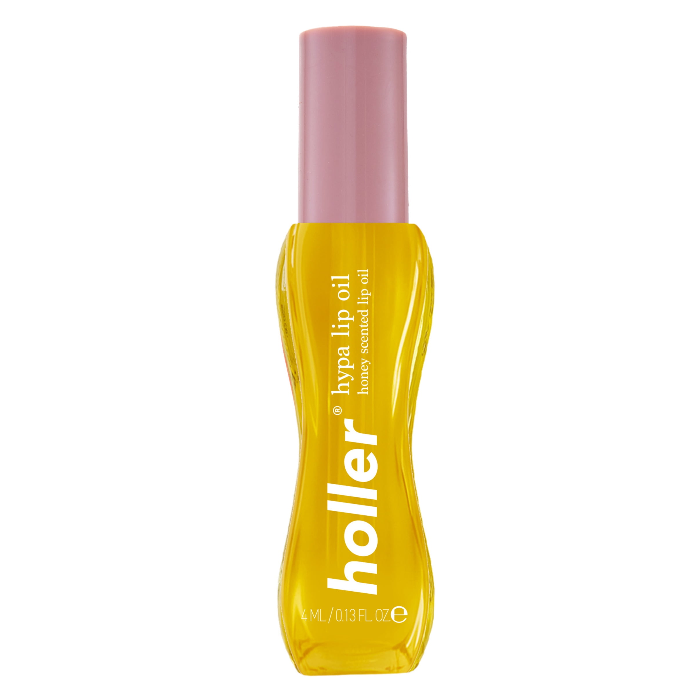 Holler Hunny Goodness Honey Scented Hair Oil And Lip Oil Duo, 2 Piece Set