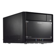 Shuttle Computer 291208 XPC Cube Barebone Desktop System