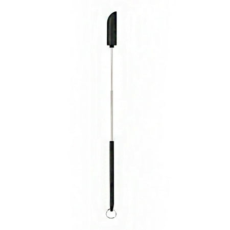 

1Pcs Mini Silicone Spatulas Kitchen Supplies Cosmetic Scraper Easy Clean Durable Retractable Ca Cream Jam Scraper