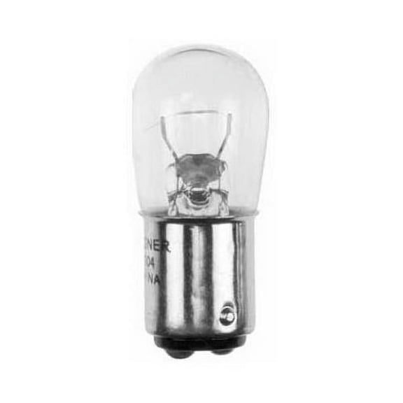 Federal Mogul/Champ/Wagner BP17171 Exterior Replacement Bulb, 2-Pk., BP17171, 12V - Quantity 1