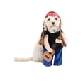 thumbnail image 3 of Willie Nelson Dog Costume, 3 of 3
